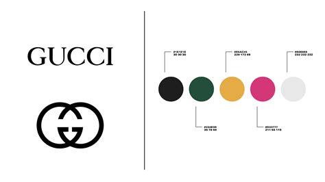 gucci colours cmyk|original gucci colors.